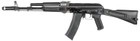 Штурмова гвинтівка Specna Arms AK-74M SA-J01 Edge Black (19571 strikeshop) - зображення 1