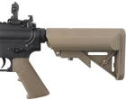 Штурмовая винтовка Specna Arms SA-C03 CORE Half-Tan (11541 strikeshop) - изображение 4