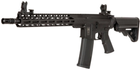 Штурмова гвинтівка Specna Arms SA-C24 Core Black (25851 strikeshop) - зображення 7