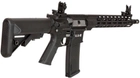 Штурмова гвинтівка Specna Arms SA-C24 Core Black (25851 strikeshop) - зображення 10