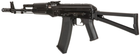 Штурмовая винтовка Specna Arms АК-74 SA-J03 Edge Black (16628 strikeshop) - изображение 3