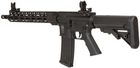Штурмовая винтовка Specna Arms SA-C24 Core Black (25851 strikeshop) - изображение 11