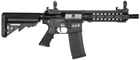 Штурмова гвинтівка Specna Arms M4 SA-F01 Flex Black (27024 strikeshop) - зображення 7