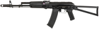 Штурмовая винтовка Specna Arms АК-74 SA-J03 Edge Black (16628 strikeshop) - изображение 8
