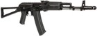 Штурмова гвинтівка Specna Arms АК-74 SA-J03 Edge Black (16628 strikeshop) - зображення 10
