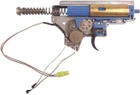 Штурмова гвинтівка Specna Arms HK416 SA-H05 (14593 strikeshop) - зображення 3
