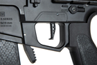 Пістолет-кулемет Specna Arms SA-X01 Edge 2.0 Black (27378 strikeshop) - зображення 4
