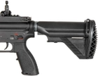 Штурмова гвинтівка Specna Arms HK416 SA-H05 (14593 strikeshop) - зображення 10