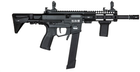 Пістолет-кулемет Specna Arms SA-X01 Edge 2.0 Black (27378 strikeshop) - зображення 12