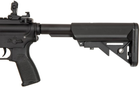 Штурмовая винтовка Specna Arms SA-E25 Edge Black (19127 strikeshop) - изображение 15