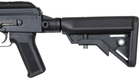 Штурмова гвинтівка Specna Arms AK74 SA-J06 Edge 2.0 ESA 2 Black (28279 strikeshop) - зображення 9