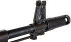 Штурмовая винтовка Specna Arms AK-74 SA-J02 Edge 2.0 ESA 2 Black (28207 strikeshop) - изображение 8