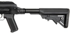 Штурмова гвинтівка Specna Arms AK-74 SA-J05 Edge Black (19580 strikeshop) - зображення 13