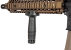 Штурмова гвинтівка Specna Arms Daniel Defense MK18 SA-E19 EDGE Carbine Replica - Chaos Bronze (17792 strikeshop) - зображення 5