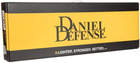 Штурмовая винтовка Specna Arms Daniel Defense MK18 SA-E19 EDGE Carbine Replica - Chaos Bronze (17792 strikeshop) - изображение 13