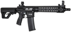 Штурмовая винтовка Specna Arms Edge SA-E09 Heavy Ops Stock (27562 strikeshop) - изображение 4
