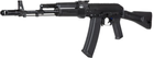 Штурмова гвинтівка Specna Arms AK-74 SA-J01 Edge 2.0 ESA 2 Black (28208 strikeshop) - зображення 4