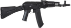 Штурмова гвинтівка Specna Arms AK-74 SA-J01 Edge 2.0 ESA 2 Black (28208 strikeshop) - зображення 7
