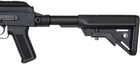 Штурмова гвинтівка Specna Arms AK-74 SA-J05 Edge 2.0 ESA 2 Black (28203 strikeshop) - зображення 10