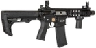 Штурмова гвинтівка Specna Arms Rock River Arms SA-E05 Edge Light Ops Stock (27560 strikeshop) - зображення 8