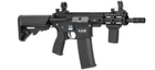 Штурмовая винтовка Specna Arms Edge SA-E21 Black (27368 strikeshop) - изображение 9