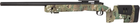 Снайперская винтовка Specna Arms SA-S02 Core High Velocity Multicam (28211 strikeshop) - изображение 2