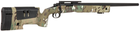 Снайперская винтовка Specna Arms SA-S02 Core High Velocity Multicam (28211 strikeshop) - изображение 6