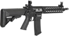 Штурмова гвинтівка Specna Arms M4 SA-C15 Core Black (25691 strikeshop) - зображення 9