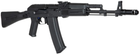 Штурмова гвинтівка Specna Arms AK-74M SA-J71 Core Black (27381 strikeshop) - зображення 8