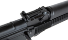Штурмовая винтовка Specna Arms AK-74M SA-J71 Core Black (27381 strikeshop) - изображение 11