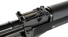 Штурмова гвинтівка E&L АКС-74 ELS-74 MN Essential Carbine Black (24249 strikeshop) - зображення 6