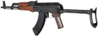 Штурмовая винтовка E&L AKMC ELMS Essential Carbine (24251 strikeshop) - изображение 6