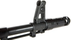 Штурмовая винтовка E&L АКС-74 ELS-74 MN Essential Carbine Black (24249 strikeshop) - изображение 7