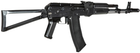 Штурмовая винтовка E&L АКС-74 ELS-74 MN Essential Carbine Black (24249 strikeshop) - изображение 9