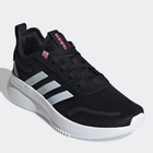 Buty do biegania po asfalcie damskie adidas Lite Racer Rebold GW2450 37.5 (UK 4.5) 22.9 cm Czarne (4062064066435) - obraz 4