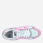 Жіночі кросівки Champion S11094-PS013 36 Рожеві (8053305057165) - зображення 8