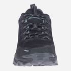 Жіночі кросівки для туризму з Gore-Tex Merrell J066978 37.5 25 см Чорні (194917554135) - зображення 4