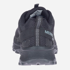 Жіночі кросівки для туризму з Gore-Tex Merrell J066978 40 27 см Чорні (194917554173) - зображення 5