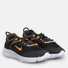 Дитячі кросівки для хлопчика Nike React Live CW1621-007 30 (12.5C) Чорні (19524469624615) - зображення 2