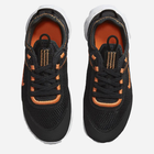 Дитячі кросівки для хлопчика Nike React Live CW1621-007 30 (12.5C) Чорні (19524469624615) - зображення 4