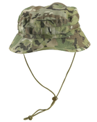 Панама тактична KOMBAT UK Special Forces Hat, мультікам, 61 - зображення 1