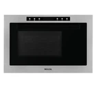 Встраиваемая микроволновая печь Weilor wbm 2541 gss