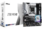 Материнська плата ASRock z790 Pro rs (s-1700, z790, ddr5)