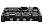 Настільна комбінована плита Ardesto ctc-ns5015b