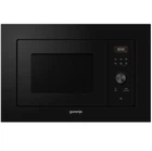 Встраиваемая микроволновая печь Gorenje bm201ag1bg (738290)