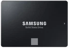 SSD накопитель Samsung 870 evo 500gb 2.5" sataiii mlc (mz-77e500b/eu)