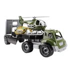 Машинка игровая Технок T-9185 65 см