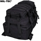 Рюкзак Тактичний Mil-Tec® ASSAULT 36L Black - зображення 3