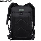 Рюкзак Тактичний Mil-Tec® ASSAULT 36L Black - зображення 8