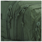 Рюкзак Тактичний Mil-Tec® Large Assault Pack Laser Cut 36L OLIVE - зображення 10